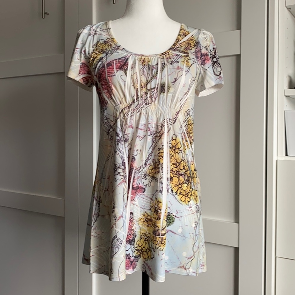 Simply Irresistible - Sweet Tee